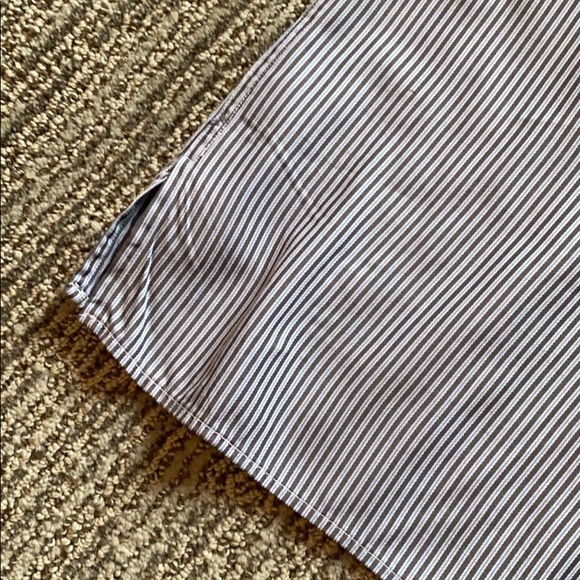 Ermemegildo Zegna Dress Shirt - Picture 5 of 11